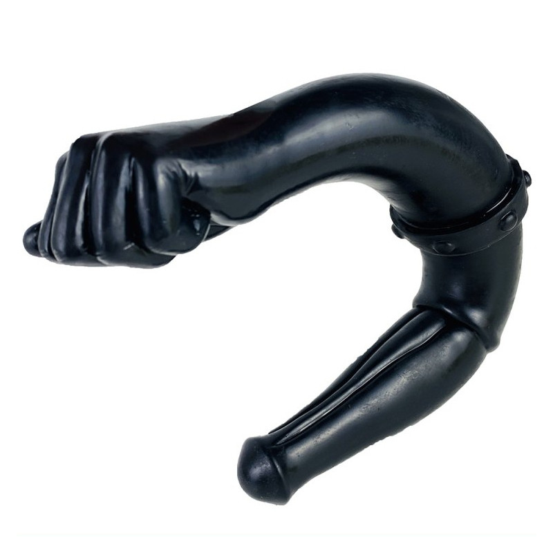 DoublePlayz Double Gode Handorz 39 x 6.5cm
